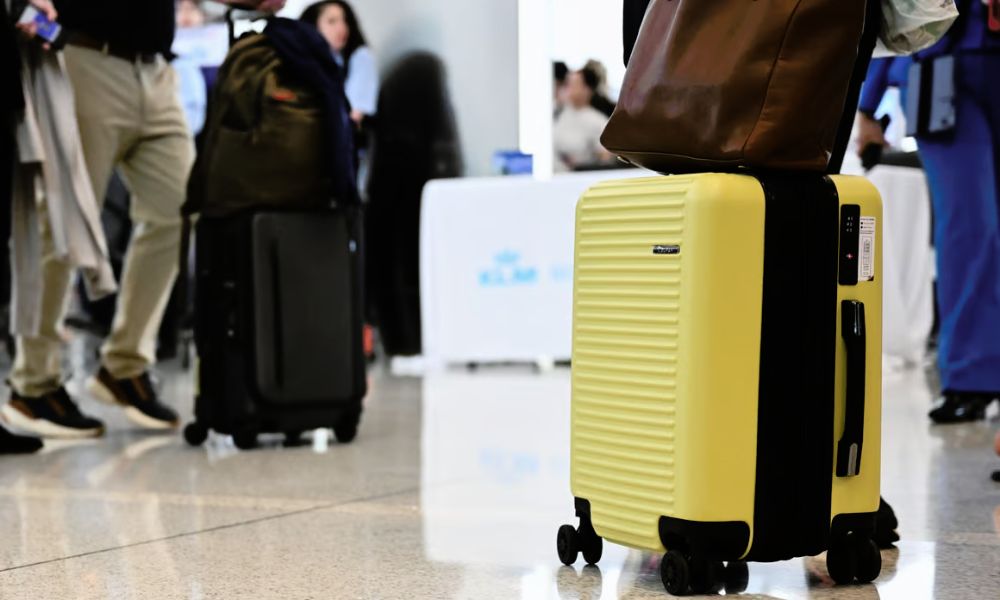 Air Europa Checked Baggage Allowance