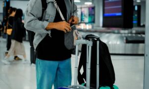 Air Malta Baggage Allowance