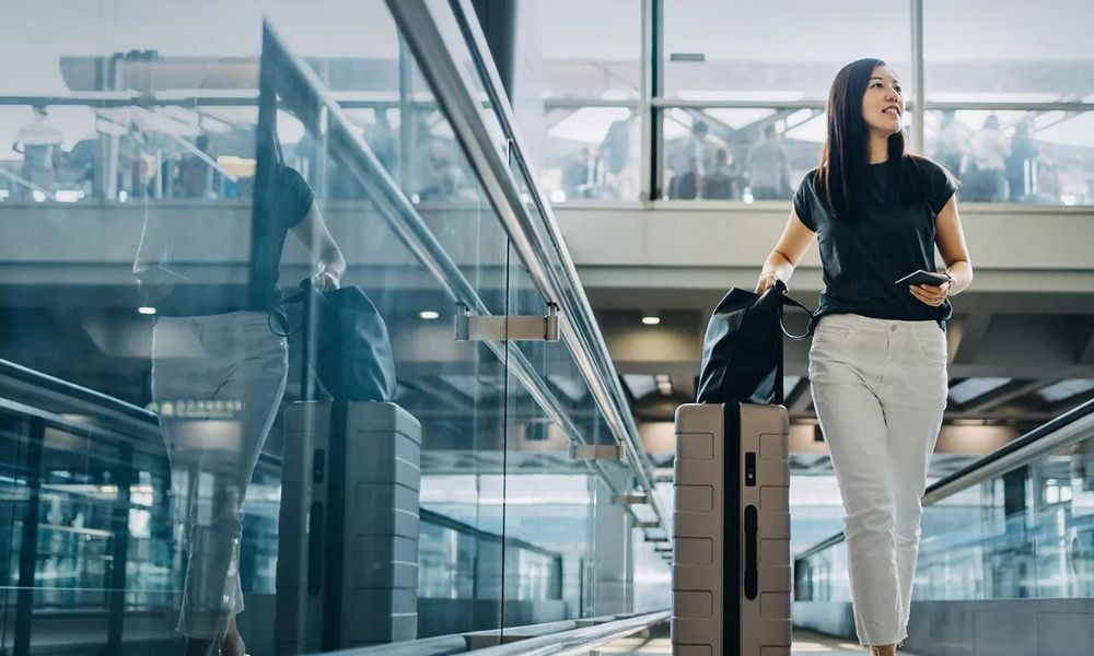 Air Mauritius Baggage Allowance
