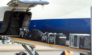 Understanding Alaska Airlines Baggage Allowance 2024