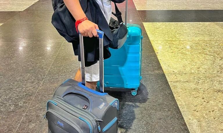 Air Malta Baggage Allowance 2024 Carry on Baggage Fees
