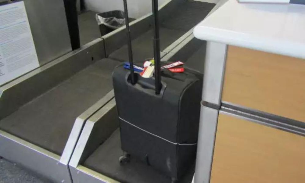 Condor Baggage Limits For Checked Items