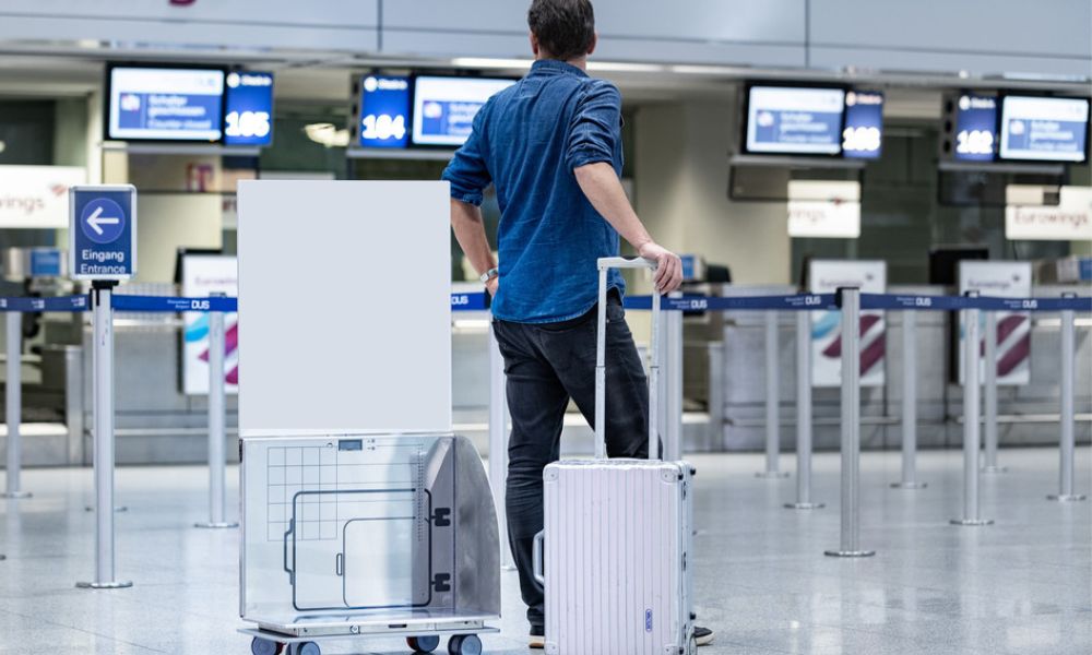 Checked Baggage Guidelines 