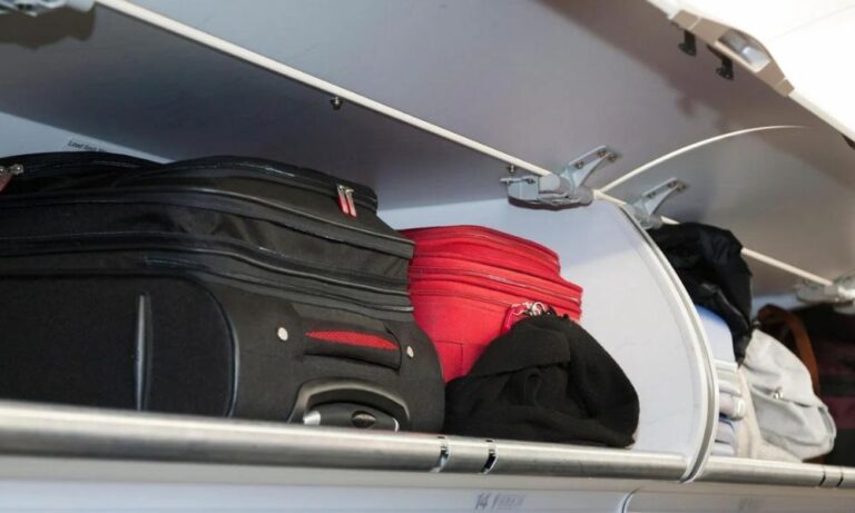 PHILIPPINE AIRLINE FREE BAGGAGE ALLOWANCE visual data 7