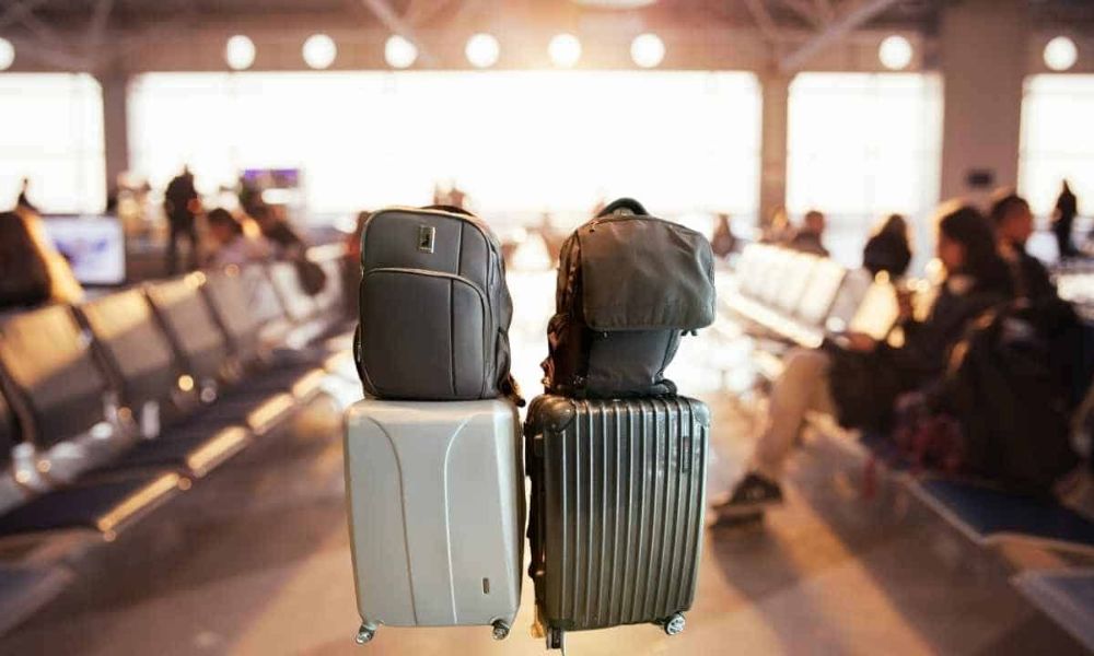 Guidelines for Carrying Additional Baggage