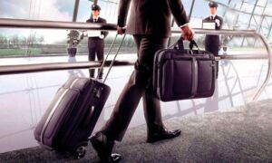 Kuwait Airways Baggage Allowance