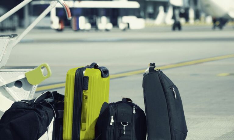 Middle East Airlines Baggage Allowance Size, Fees & Policy