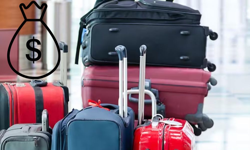 MEA Extra Baggage Fees