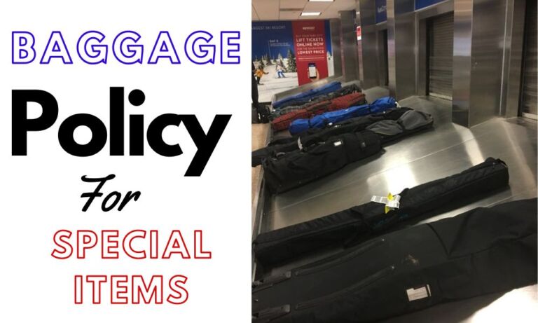 Philippine Airlines Baggage Allowance 2024 Policy & Fees