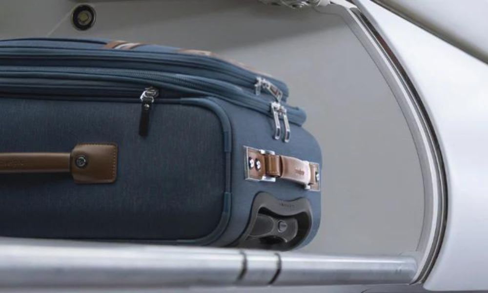 Tips To Carry A Cabin Bag