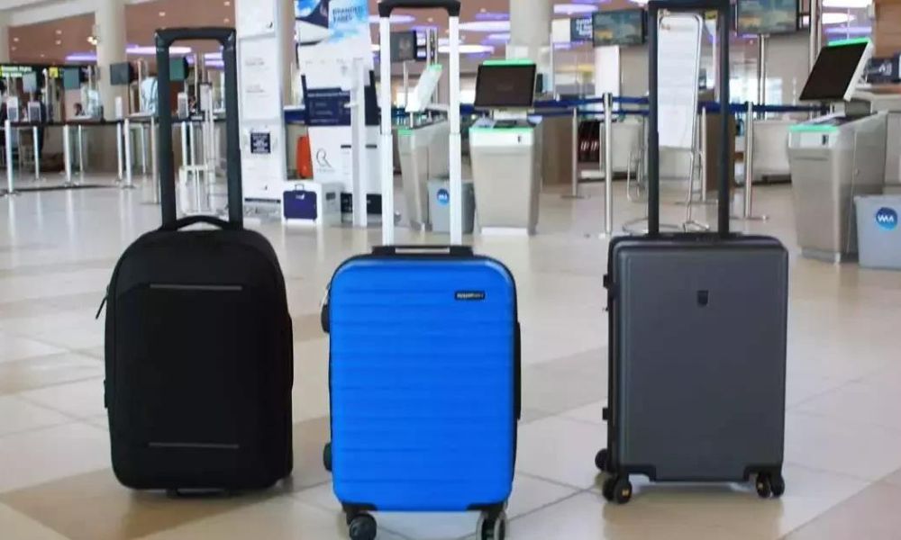 Additional Baggage Charges