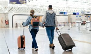 Cyprus Airways Baggage Allowance