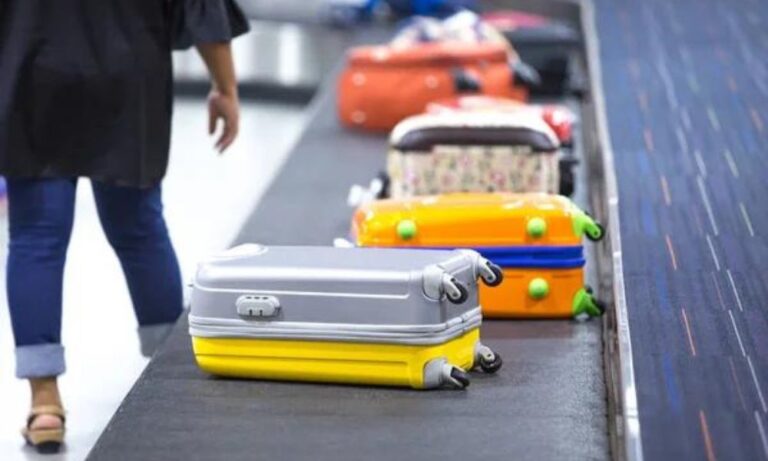 Air Premia Baggage Allowance Policy & Carry on Fees 2024