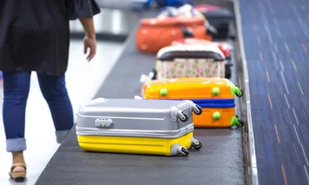 Air Premia-Checked Baggage Allowance