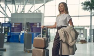 Airbaltic Baggage Allowance