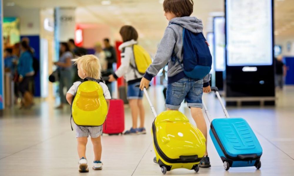 Baggage Allowance For Infants On Israir Flights