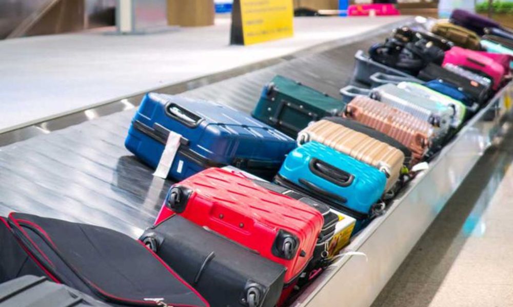China Eastern Checked Baggage Allowance