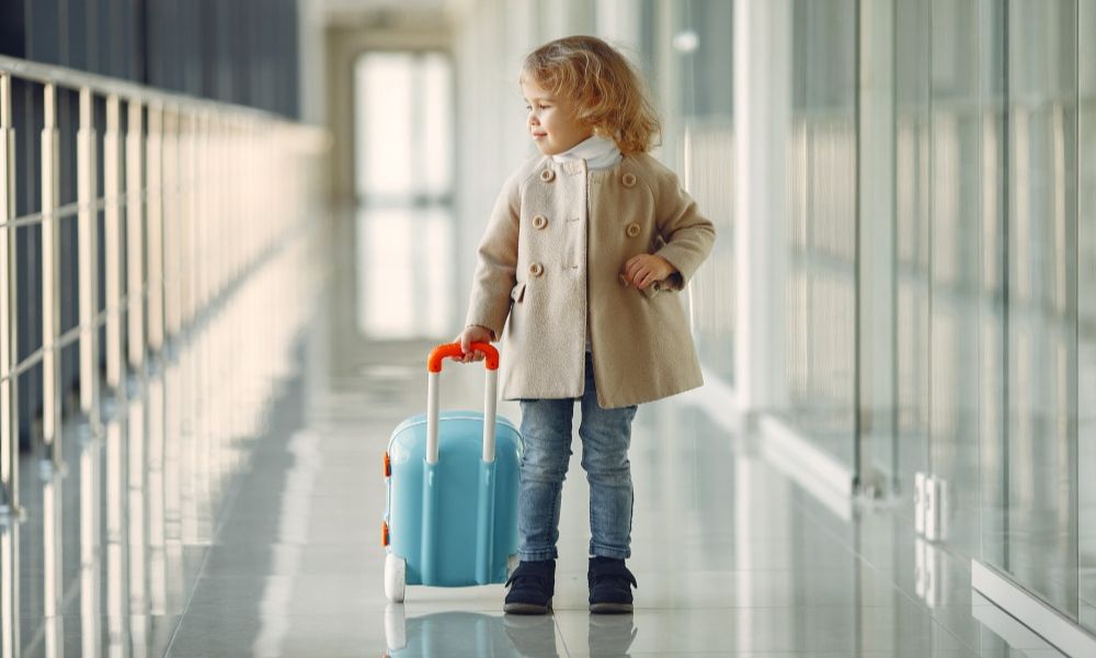 Free Allowance For Infants On Cyprus Flights