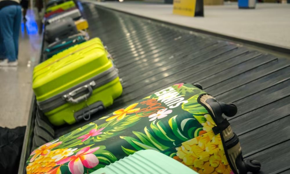 Hong Kong Airlines Checked Baggage Allowance