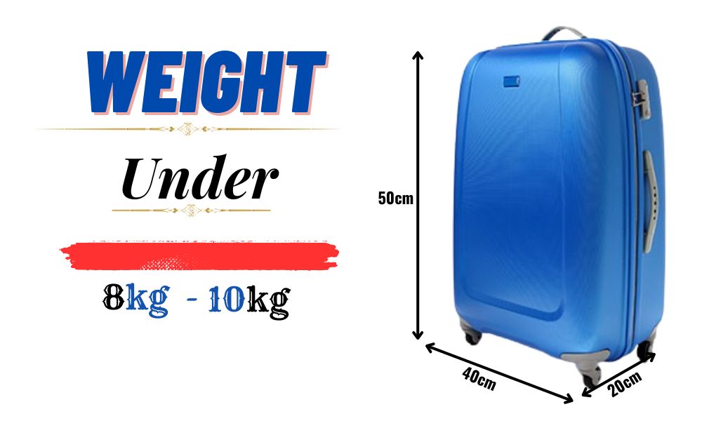 Israir Carry On Baggage Allowance