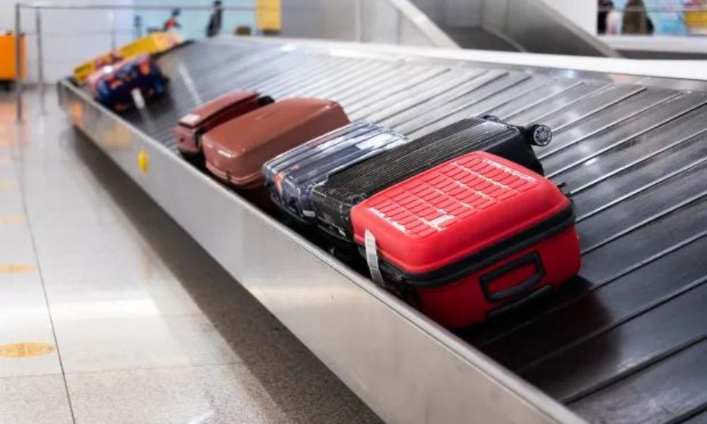 Israir Checked Baggage Allowance