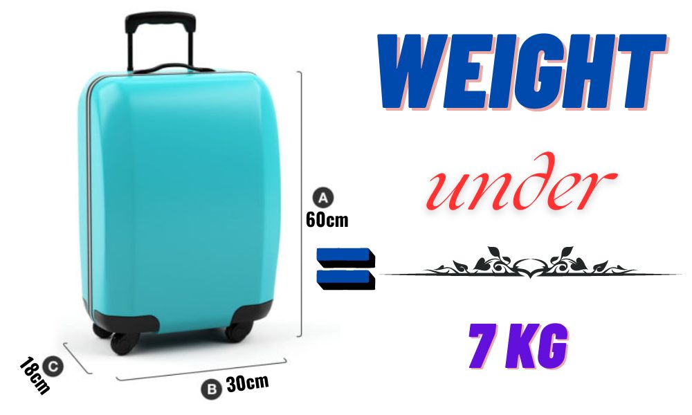 Lao Airlines Carry On Baggage Policy