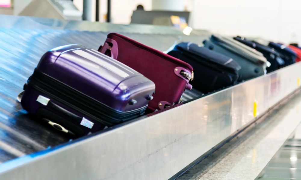 Mahan Air Checked Baggage Allowance