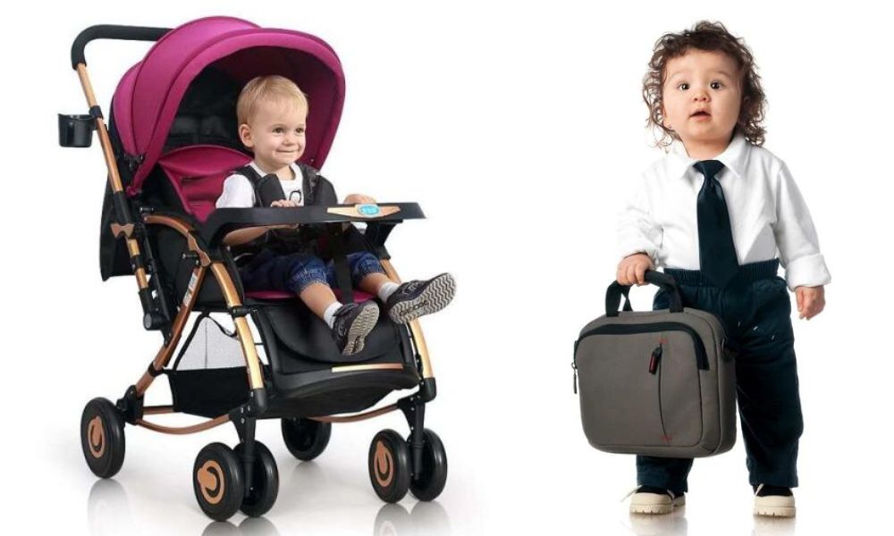 Mahan Air Infants Baggage Policy