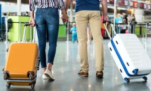 Provincial Airlines Baggage Allowance