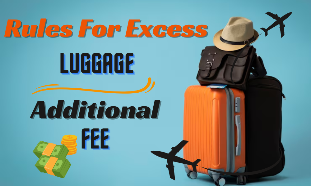 Provincial Airlines Rules For Excess Luggage