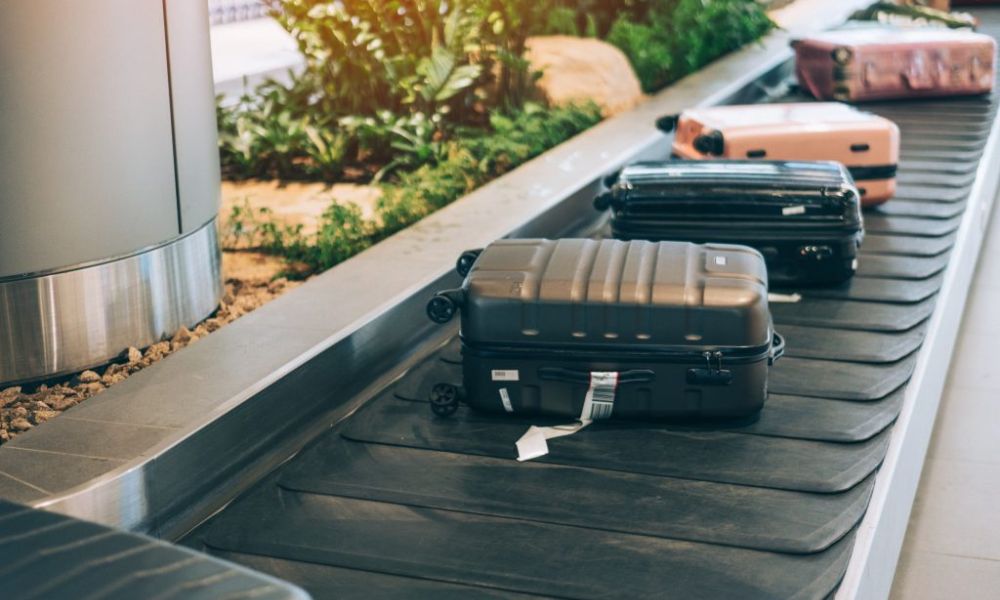 Sunwing Checked Baggage Allowance