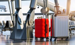 Surinam Airways Baggage Allowance