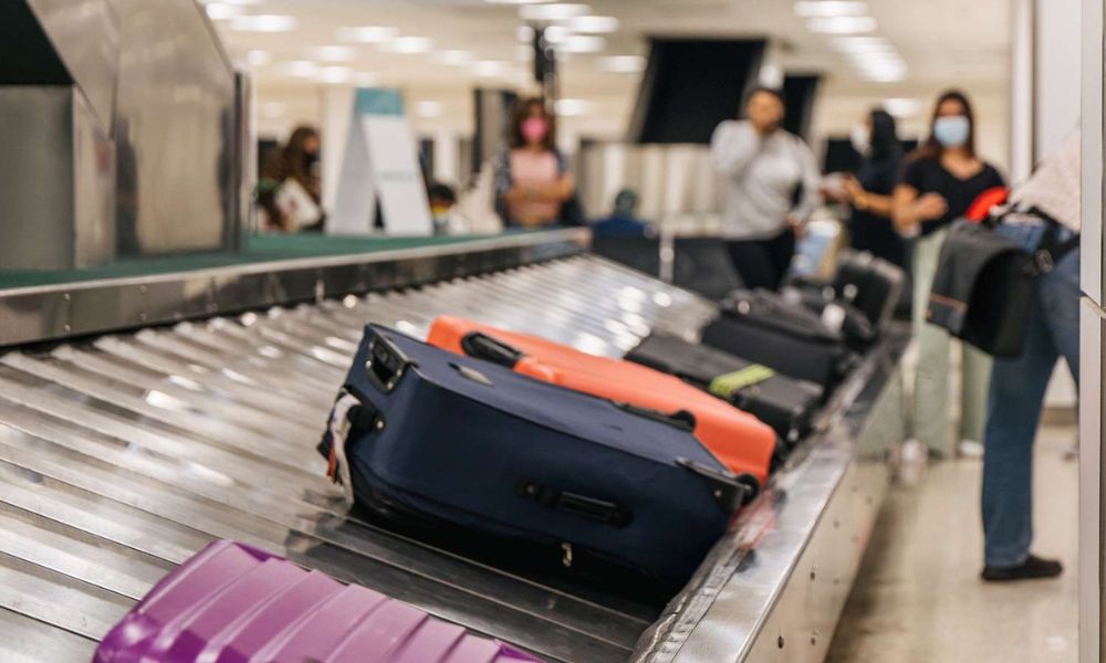 Surinam Airways Check In Baggage Policy