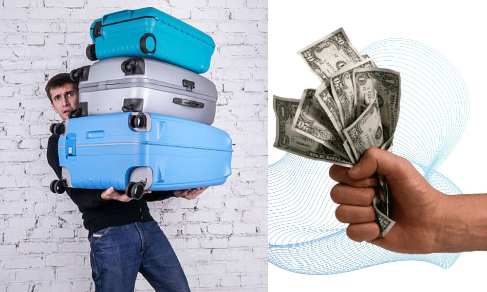 Surinam Airways Extra Baggage Fees