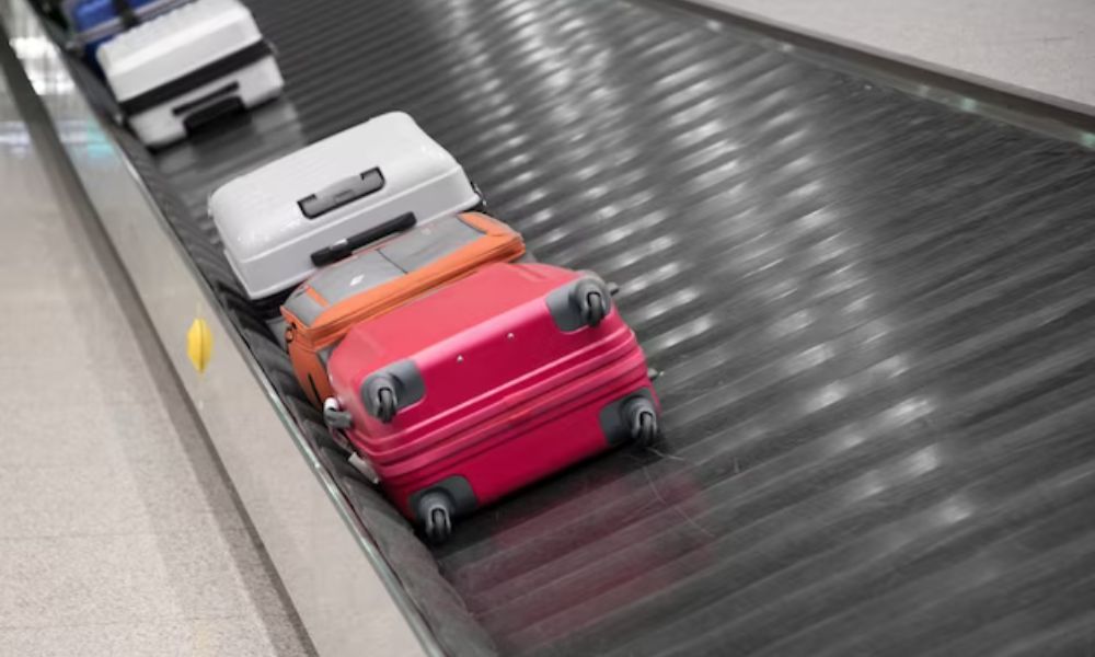 Volotea Airlines Checked Baggage Policy