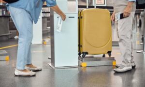 Asky Airlines Baggage Allowance and Carry on Policy