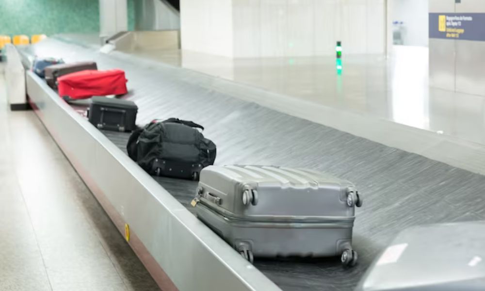 HK Express Check In Baggage Allowance