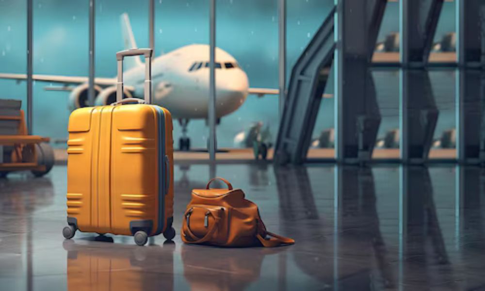 Hainan Airlines Baggage Allowance
