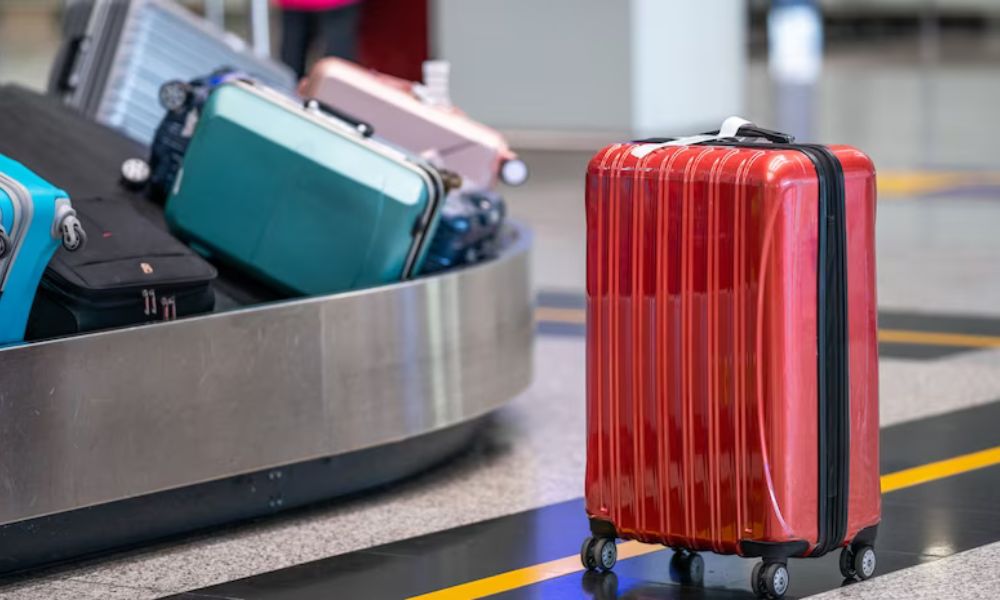 Hainan Airlines Checked Baggage Allowance