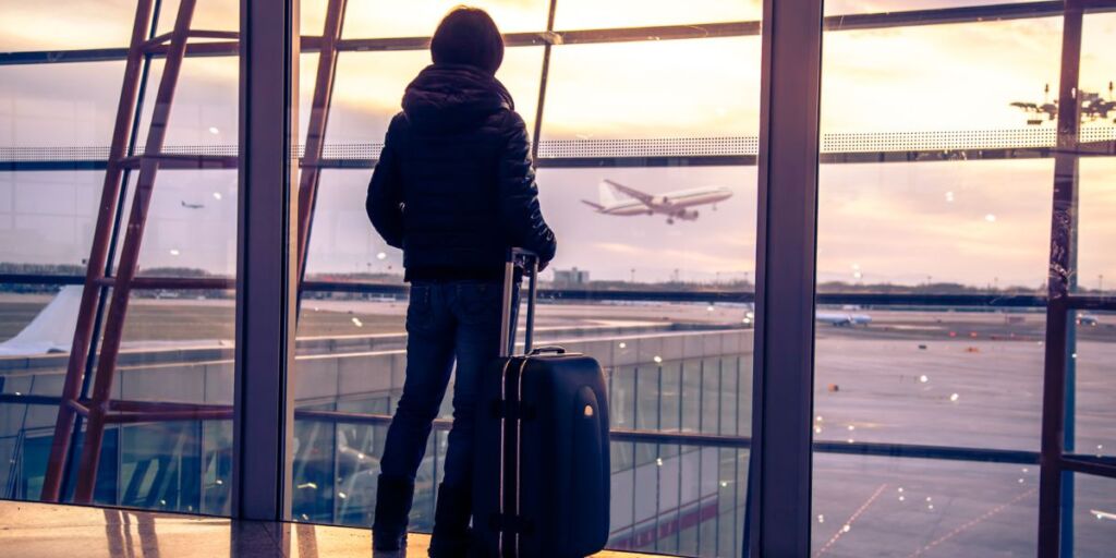 Air France Baggage Allowance 2024 [Carry on Size & Weight]