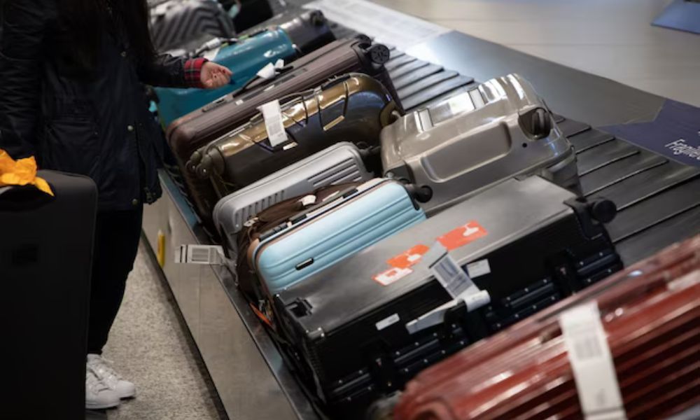 Oman Air Check In Baggage Rules