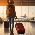 Oman Airlines Baggage Allowance bags policy 2024