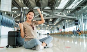 Thai Airways Baggage Allowance 2024