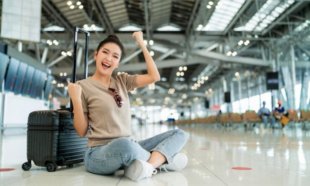 Thai Airways Baggage Allowance 2024