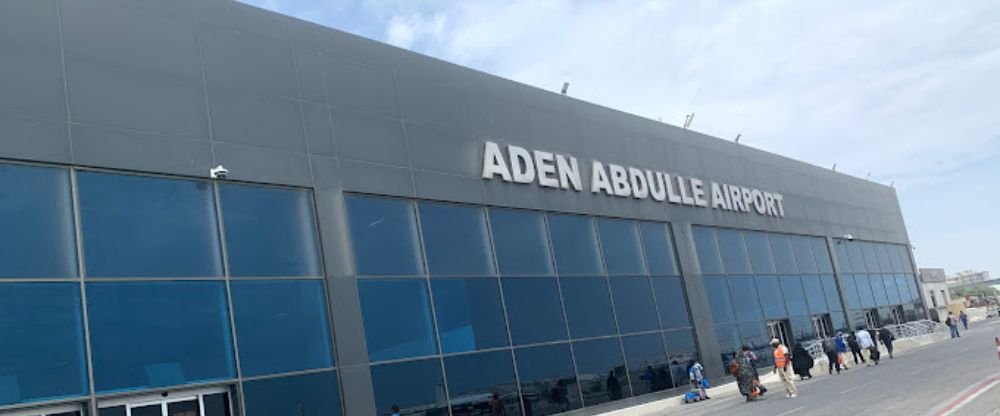 Aeroflot Airlines ADE Terminal – Aden International Airport