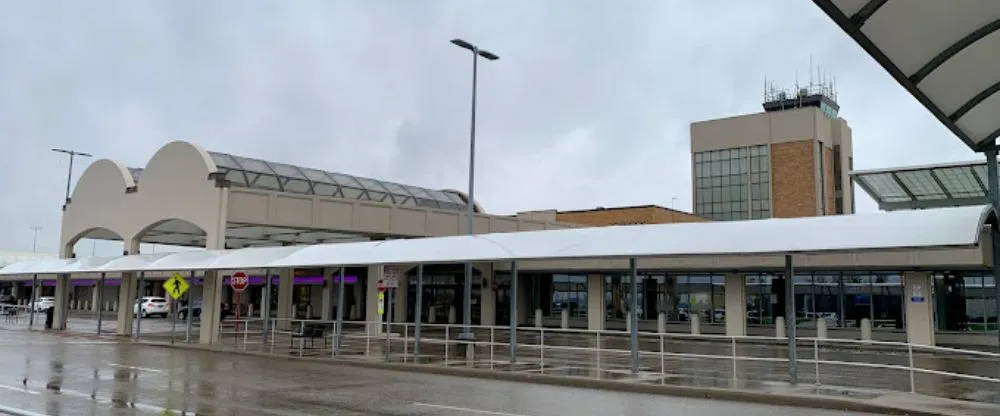 Castle Aviation CAK Terminal – Akron-Canton Airport