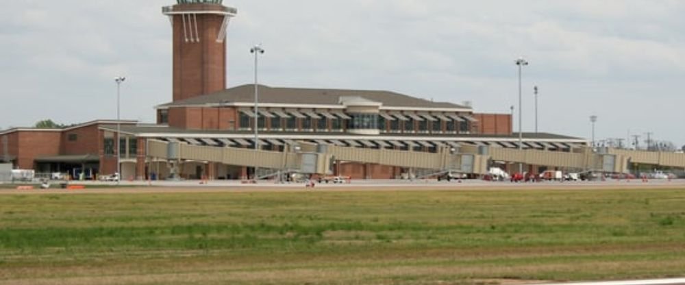Austrian Airlines AEX Terminal – Alexandria International Airport