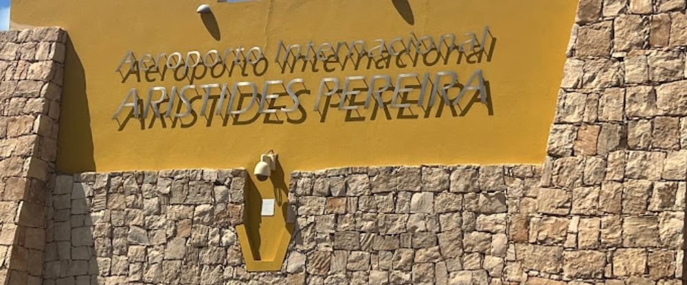 AirAsia BVC Terminal – Aristides Pereira International Airport