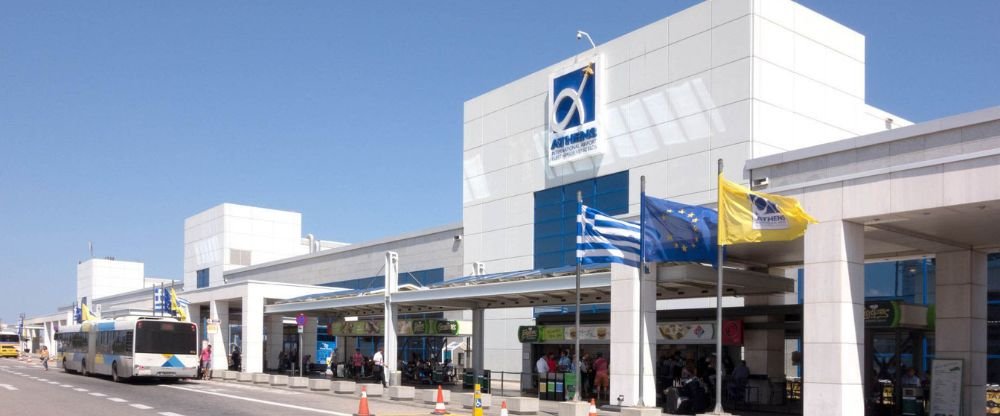Emirates Airlines ATH Terminal – Athens International Airport