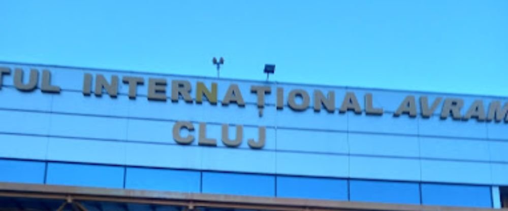 Aegean Airlines CLJ Terminal – Cluj International Airport